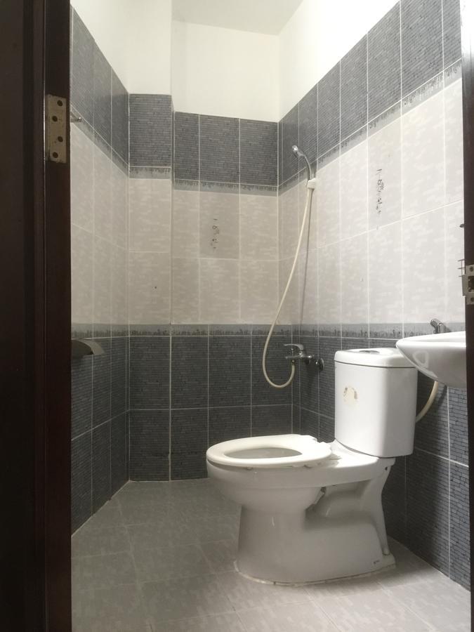 Lucky Hotel Ho Chi Minh-byen Eksteriør bilde