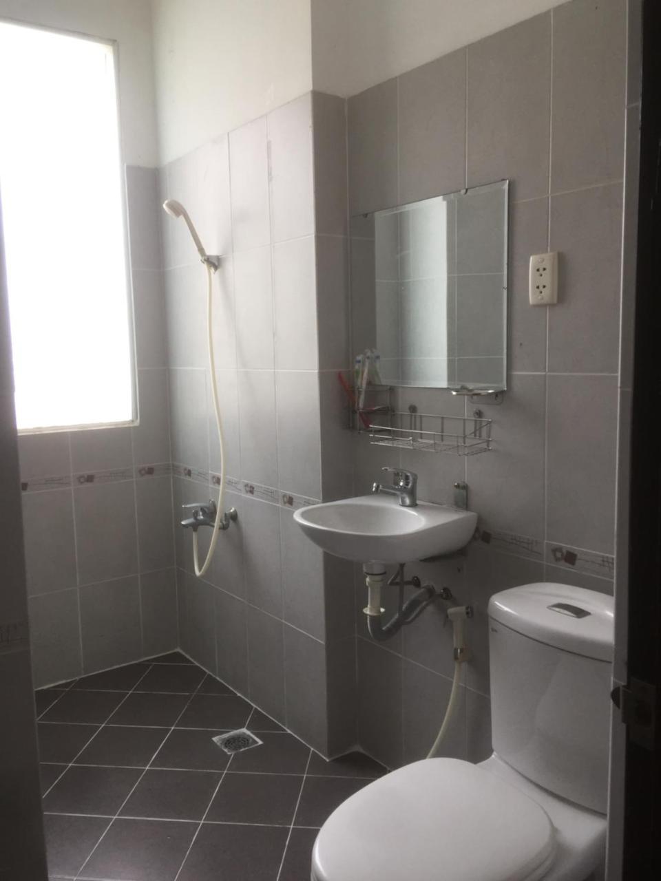 Lucky Hotel Ho Chi Minh-byen Eksteriør bilde